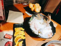 -呷哺呷哺(宝山正大乐城店)