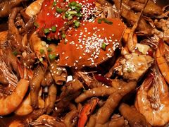 -谢蟹浓(西铁营万达店)