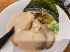 -一風堂拉面(美罗城店)