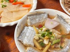 -玲燕蒸菜馆(江东路店)