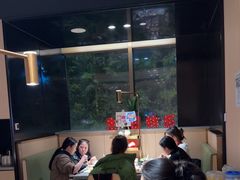 -海底捞火锅(吴中路店)