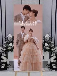 -二十一世纪婚纱摄影(省府前街店)