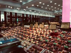 -鲜力达果品批发直销(无锡保利香槟店)