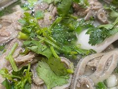 -攀枝花·任德琼·盐边羊肉米线