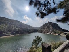 -大罗山风景区