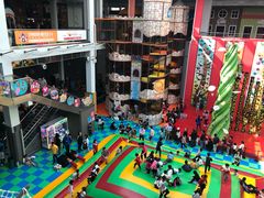 -蒙特利亲子乐园