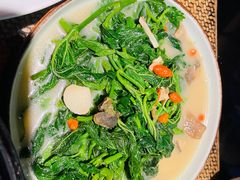 -老客家·客家菜(万达店)