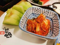 -温野菜涮涮锅(西单大悦城店)