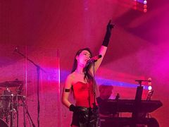 -MOSSO·Liveshow(M3香港广场店)
