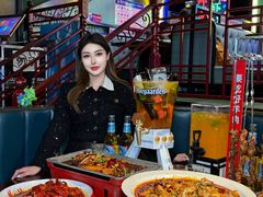 -路边边.炒菜烧烤.音乐餐厅(良乡长虹店)