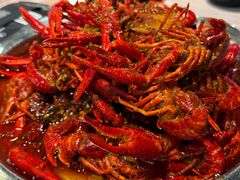 -李叔叔虾蟹大排档(青羊店)