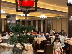 大堂-宝园酒家(美林M·LIVE天地东座店)