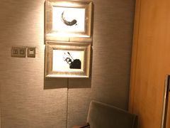 -上海静安香格里拉大酒店