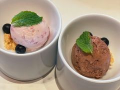 哈根达斯冰淇淋-ZHAO赵·牛扒坊(万象城店)