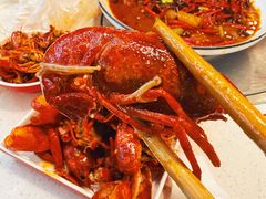 -阿福龙虾·海鲜烧烤(合肥路店)