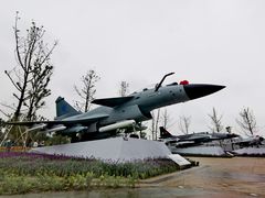 -成飞公园