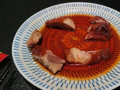 -金陵家宴·金陵春·南京菜(夫子庙店)