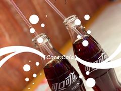 可口可乐-啫神·广州地标美食(北京路店)