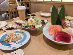 -鳗葉(万象城店)