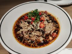 口水鸡-新太二·鲜料川菜(晶耀前滩店)