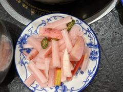 -向阳豆花馆(奥特斯商业广场店)
