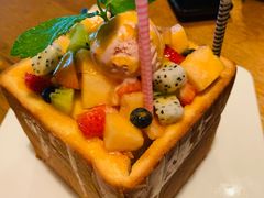 -胡桃里音乐酒馆(四道口店)