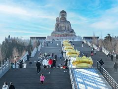 -龙口南山旅游景区