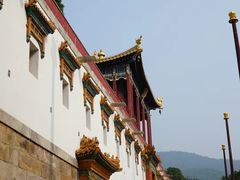 -香山公园