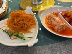 -平壤馆(西塔街店)