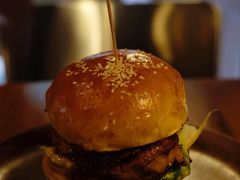 -野草酒馆GRASS TAPROOM(时代天街店)