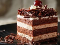 -味多美蛋糕(看丹桥店)