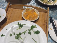 -巴扎美食·新疆菜·西域歌舞表演餐厅(新疆大厦店)