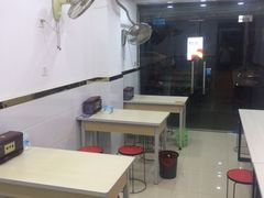 用餐区-南昌特色煨汤(马台街店)