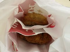 -肯德基(平江新城店)