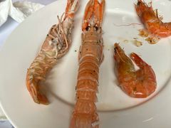 烤虾-拉蒂娜·巴西牛排馆 Latina·Brazilian Steakhouse(陆家嘴旗舰店)