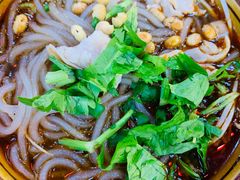 梁记肥肠粉-梁记肥肠粉(宽窄巷子店)