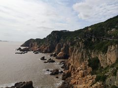 -六合朝阳景区-和尚套