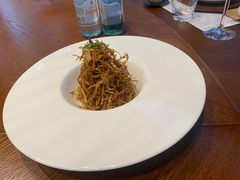 -荷风细雨·中国茶宴(碧云店)