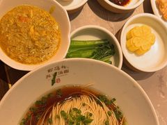 -松鹤楼·苏式汤面(虹桥天地店)