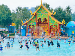 -欢乐水魔方水世界