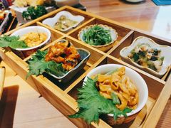 -浦·传统日式料理(3 5 1 1 店)