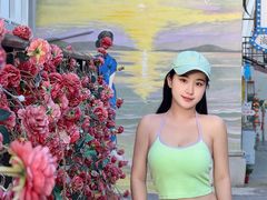 -三亚红色娘子军演艺公园景区