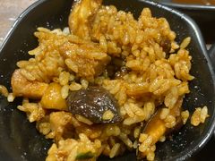 -九田家黑牛烤肉料理(中北镇店)