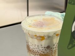 -茶百道(朝阳北路店)