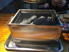 -丹东特色烤肉(南光三部店)