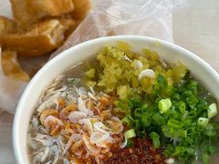 -汪记鲜鱼糊汤粉(沈阳路总店)
