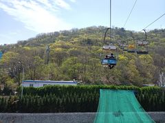 -富斯特索道