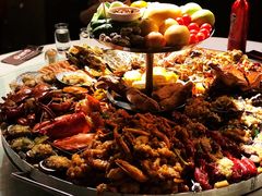 -日进一片海.生腌海鲜火锅.宵夜烧烤(三里屯总店)