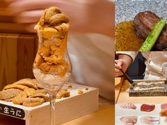 -荣一代目OMAKASE板前料理