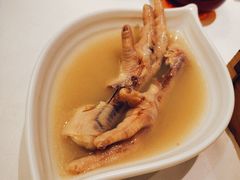药膳鸡爪-顺德渔村·岭南一号